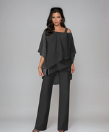 Mariella™ Two-Piece Layered Set