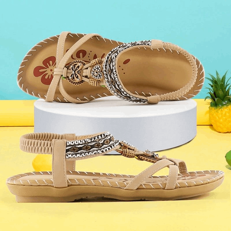 Honey™ Orthopedic Comfort Sandals