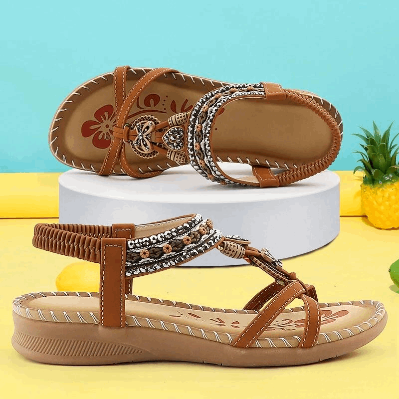 Honey™ Orthopedic Comfort Sandals
